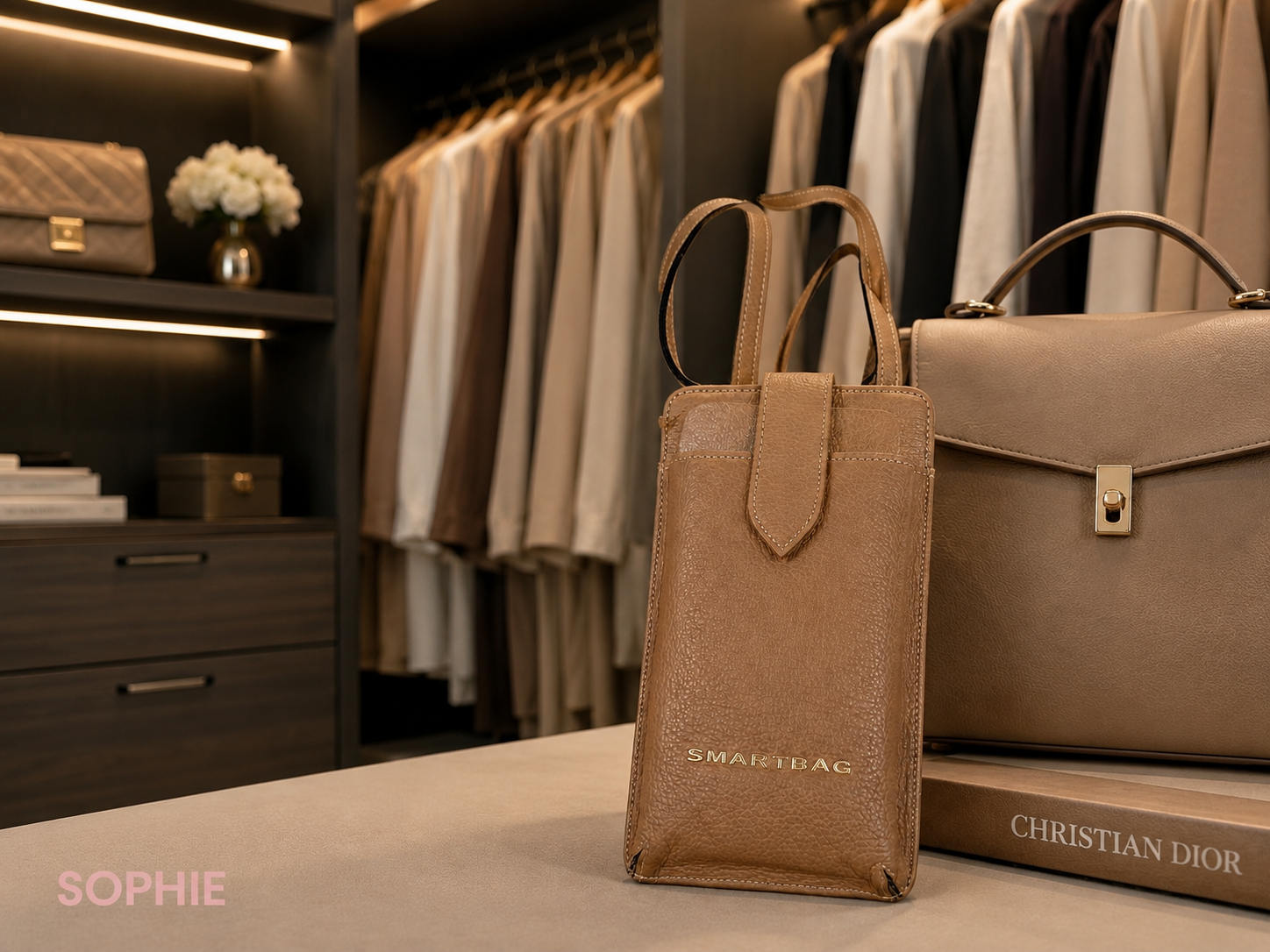 Bolsa Smartbag
